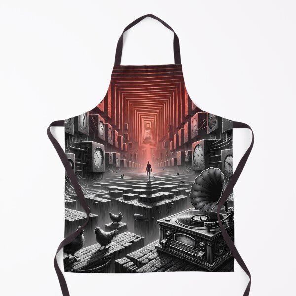 Item preview, Chronicles of a Dreamscape designed and sold by FNORD-10111.