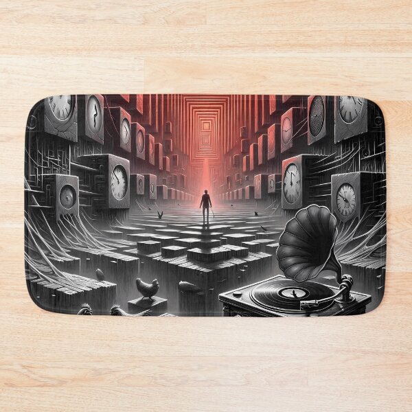 Item preview, Chronicles of a Dreamscape designed and sold by FNORD-10111.