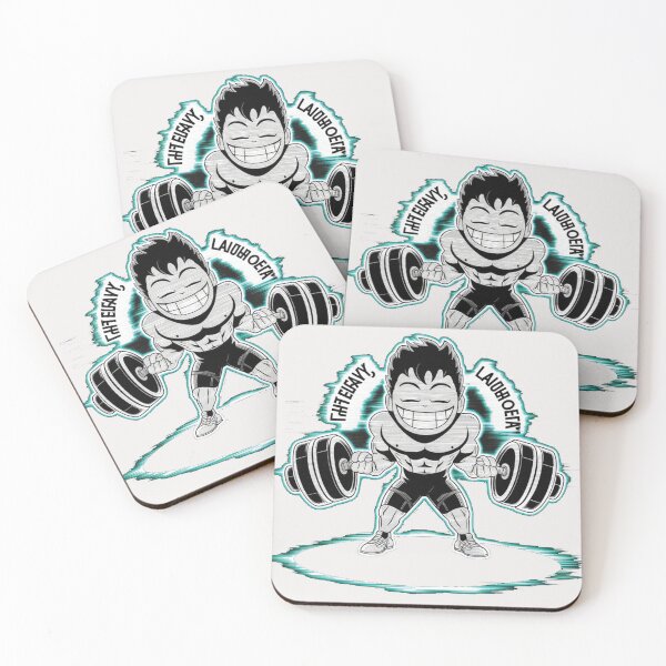 Item preview, Lift heavy, laugh often fitness and funny gym boy design  designed and sold by RAZ1995.