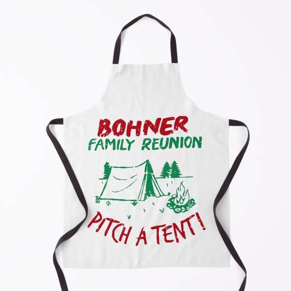 Item preview, Bohner Family Reunion designed and sold by DesignInkz.