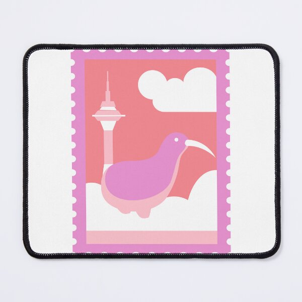 Item preview, Travel postage stamp designed and sold by broadwaygirl142.