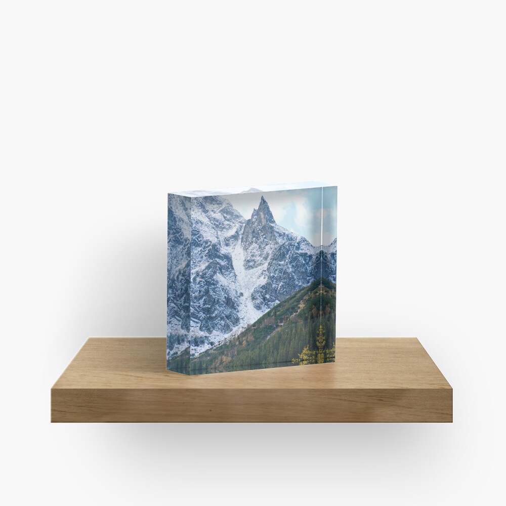 Item preview, Acrylic Block designed and sold by SimonGA.