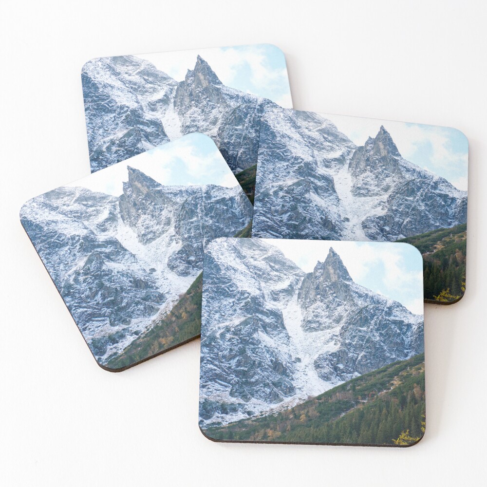 Item preview, Coasters (Set of 4) designed and sold by SimonGA.