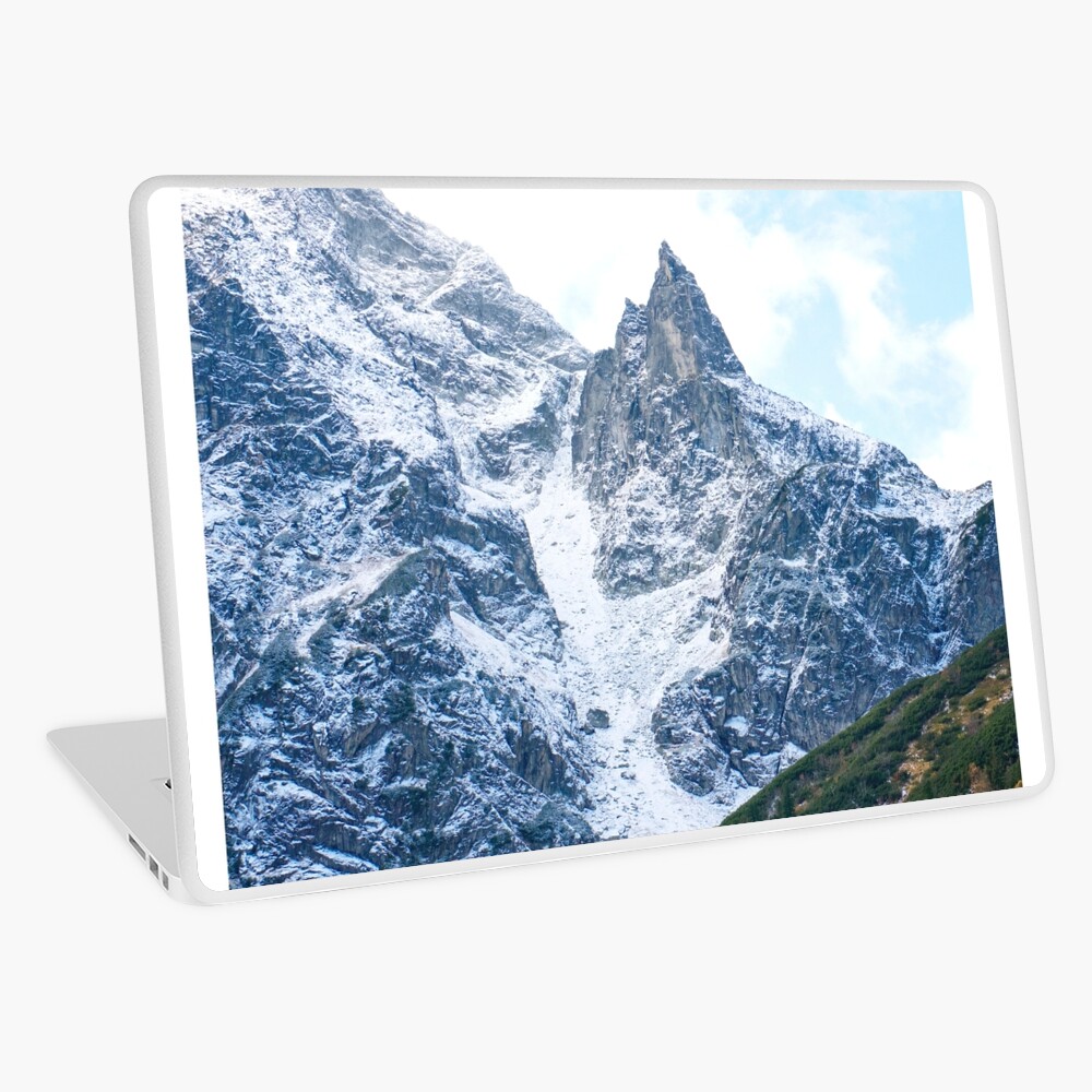 Item preview, Laptop Skin designed and sold by SimonGA.