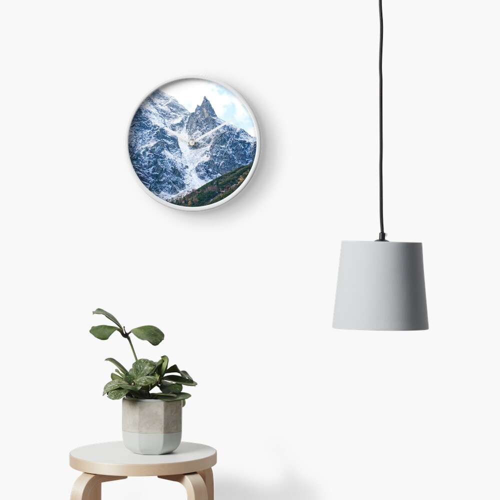 Item preview, Clock designed and sold by SimonGA.