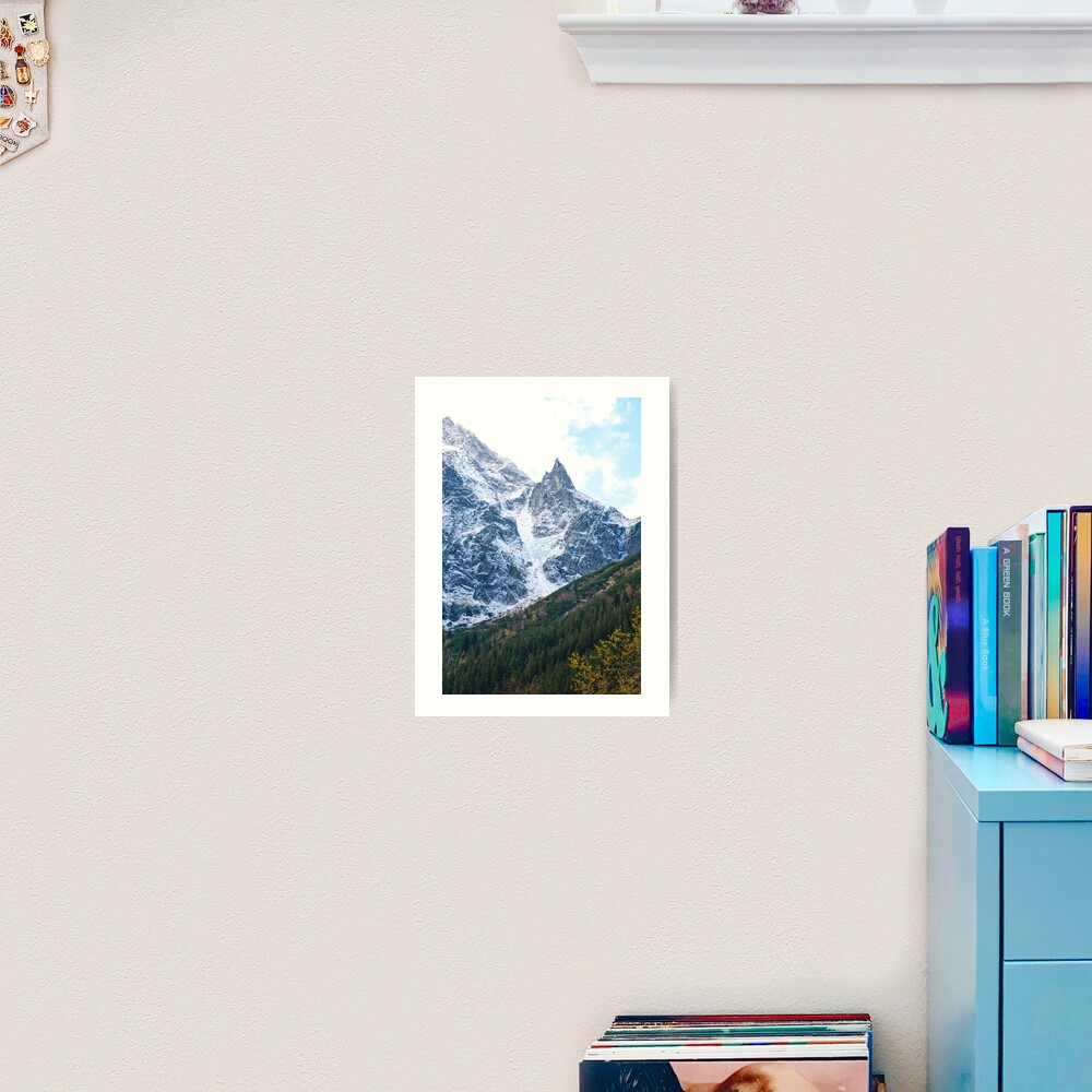 Item preview, Art Print designed and sold by SimonGA.