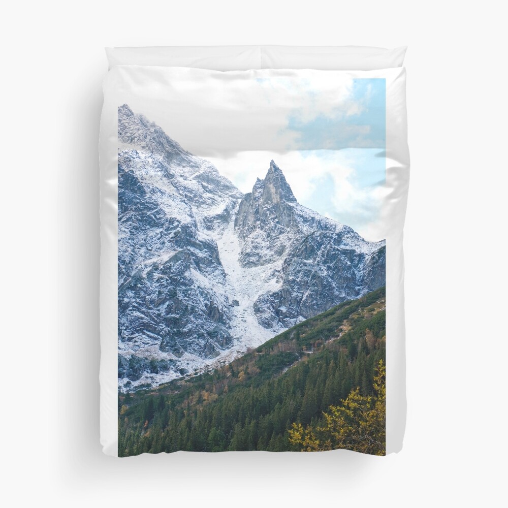 Item preview, Duvet Cover designed and sold by SimonGA.