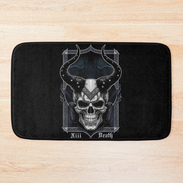 Item preview, Card Of Death Tarot designed and sold by GksCharlie007.