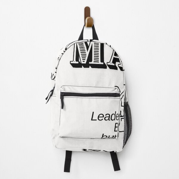 Item preview, Leaders are not born but they are MADE inspirational design designed and sold by LeesClose123.