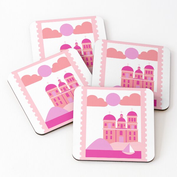 Item preview, Travel postage stamp designed and sold by broadwaygirl142.