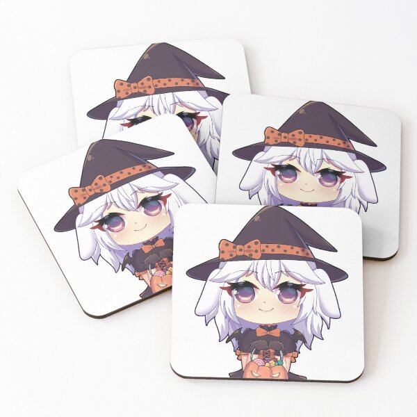 Item preview, Kawaii Chibi Halloween ?? designed and sold by saberpew.