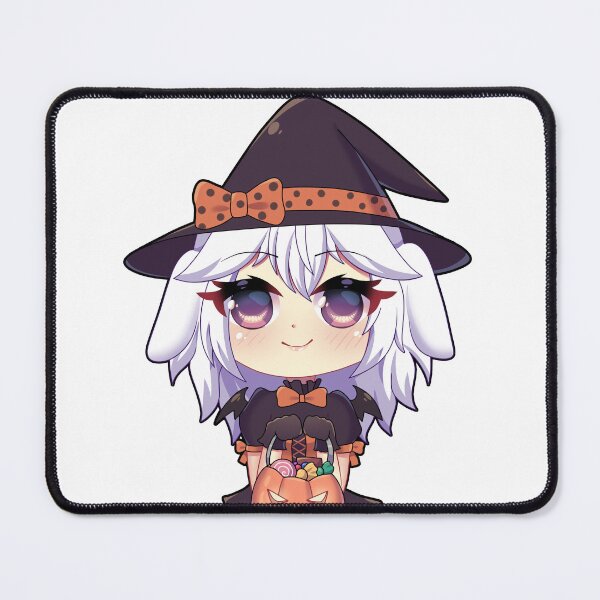 Item preview, Kawaii Chibi Halloween ?? designed and sold by saberpew.