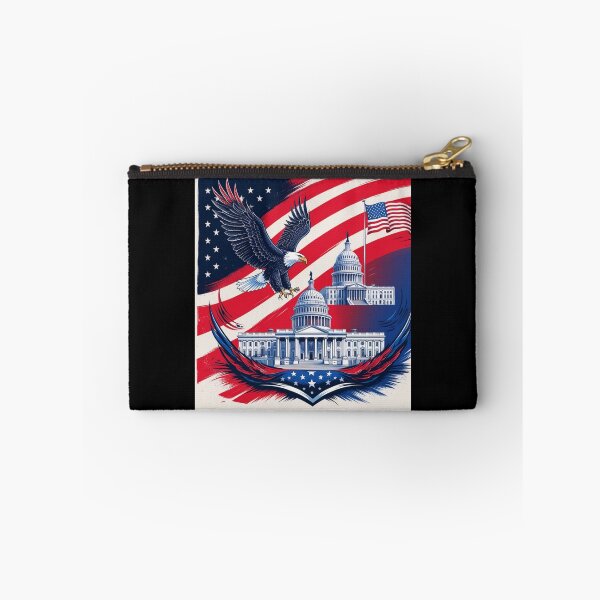 Item preview, Great American  Election Compaign designed and sold by Design E Khaas.