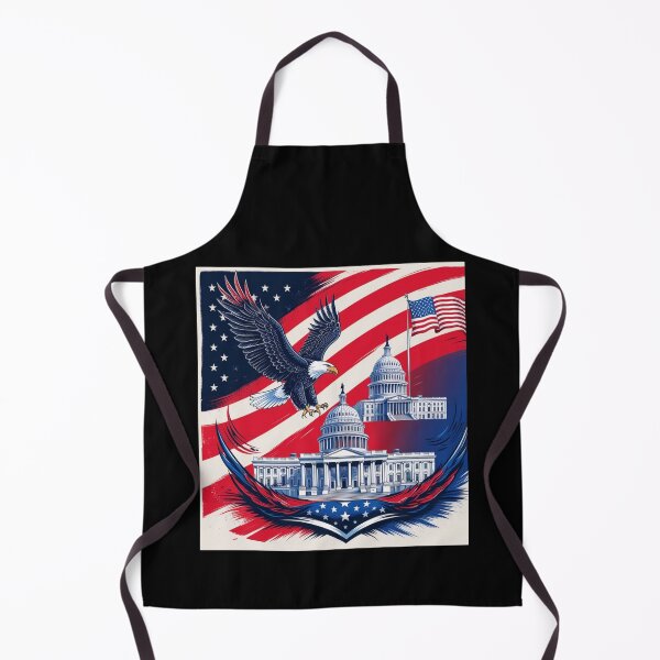 Item preview, Great American Election Compaign designed and sold by Design E Khaas.