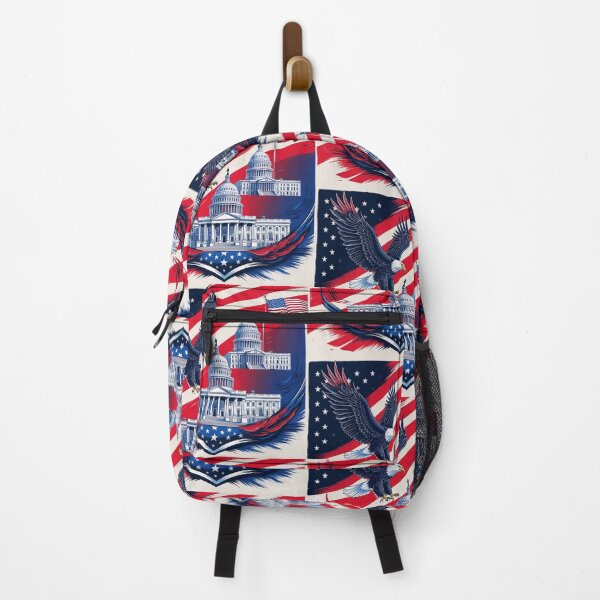 Item preview, Great American Election Compaign designed and sold by Design E Khaas.