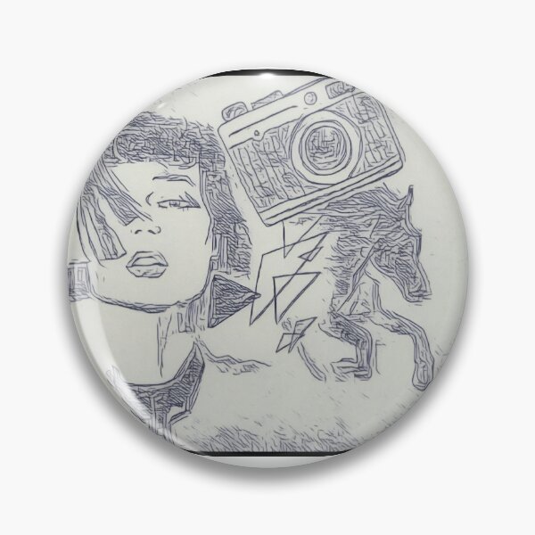 Item preview, The multiple line in image designed and sold by V-rony.