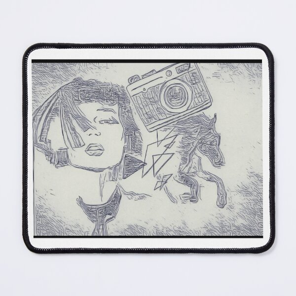 Item preview, The multiple line in image designed and sold by V-rony.