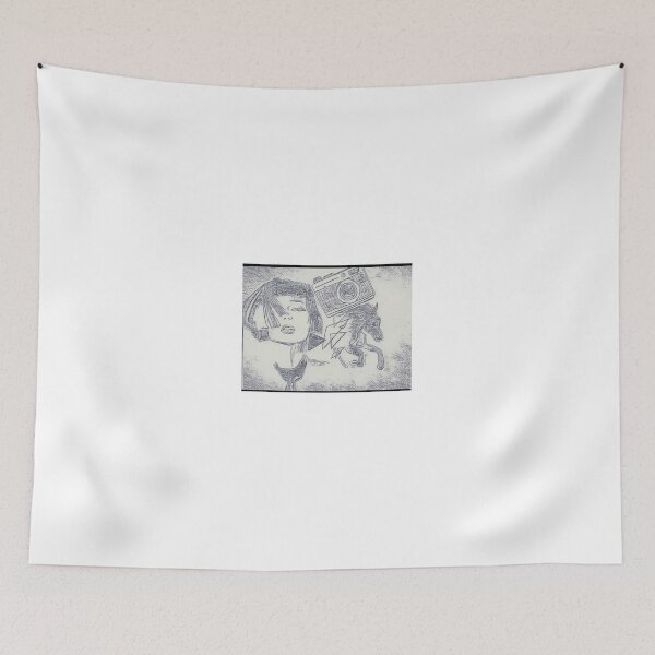 Item preview, The multiple line in image designed and sold by V-rony.
