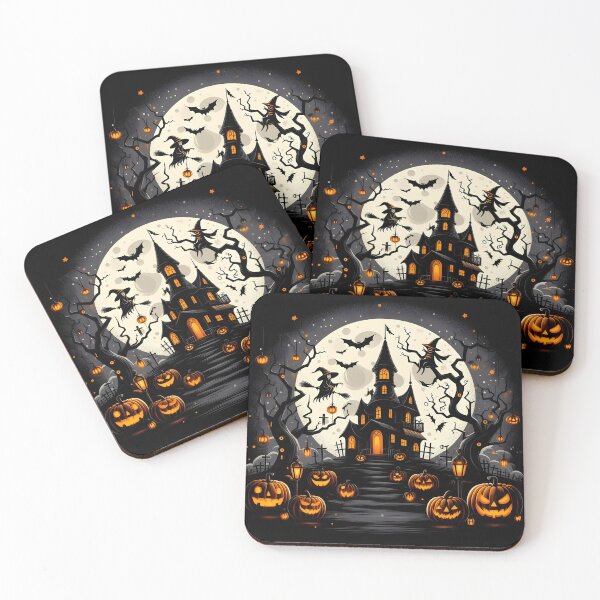 Item preview, Happy hunting season for you because its Halloween  designed and sold by vectorillus.