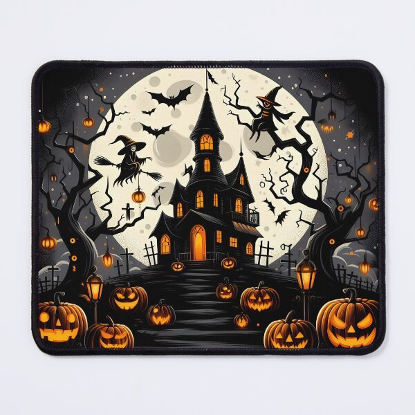 Item preview, Happy hunting season for you because its Halloween designed and sold by vectorillus.