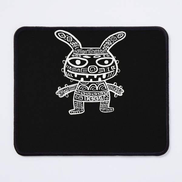 Item preview, Bogie Bunny designed and sold by sbdigital.