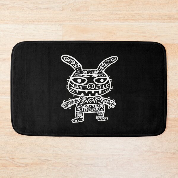 Item preview, Bogie Bunny designed and sold by sbdigital.