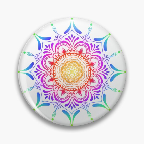 Item preview, The spiritual life designed and sold by Curlykrafts.