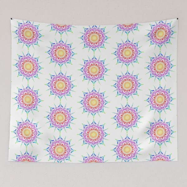 Item preview, The spiritual life designed and sold by Curlykrafts.