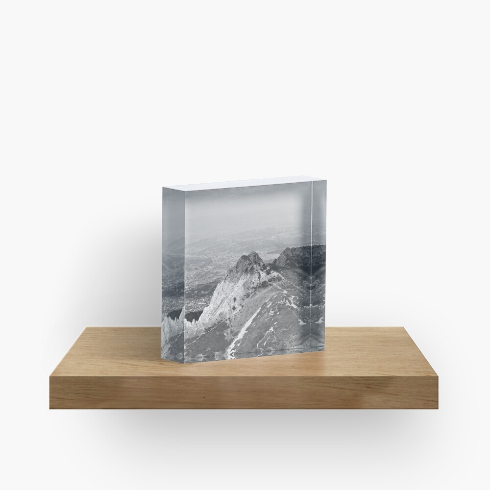 Item preview, Acrylic Block designed and sold by SimonGA.