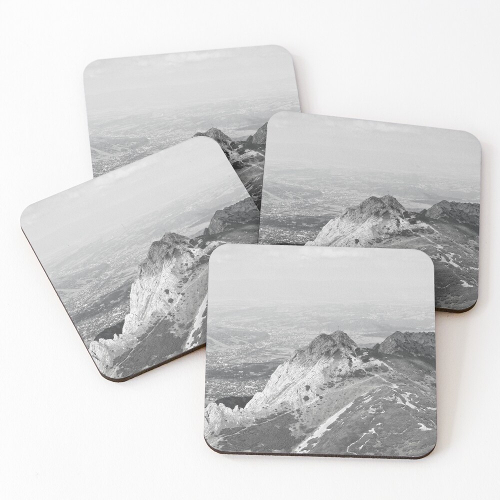 Item preview, Coasters (Set of 4) designed and sold by SimonGA.