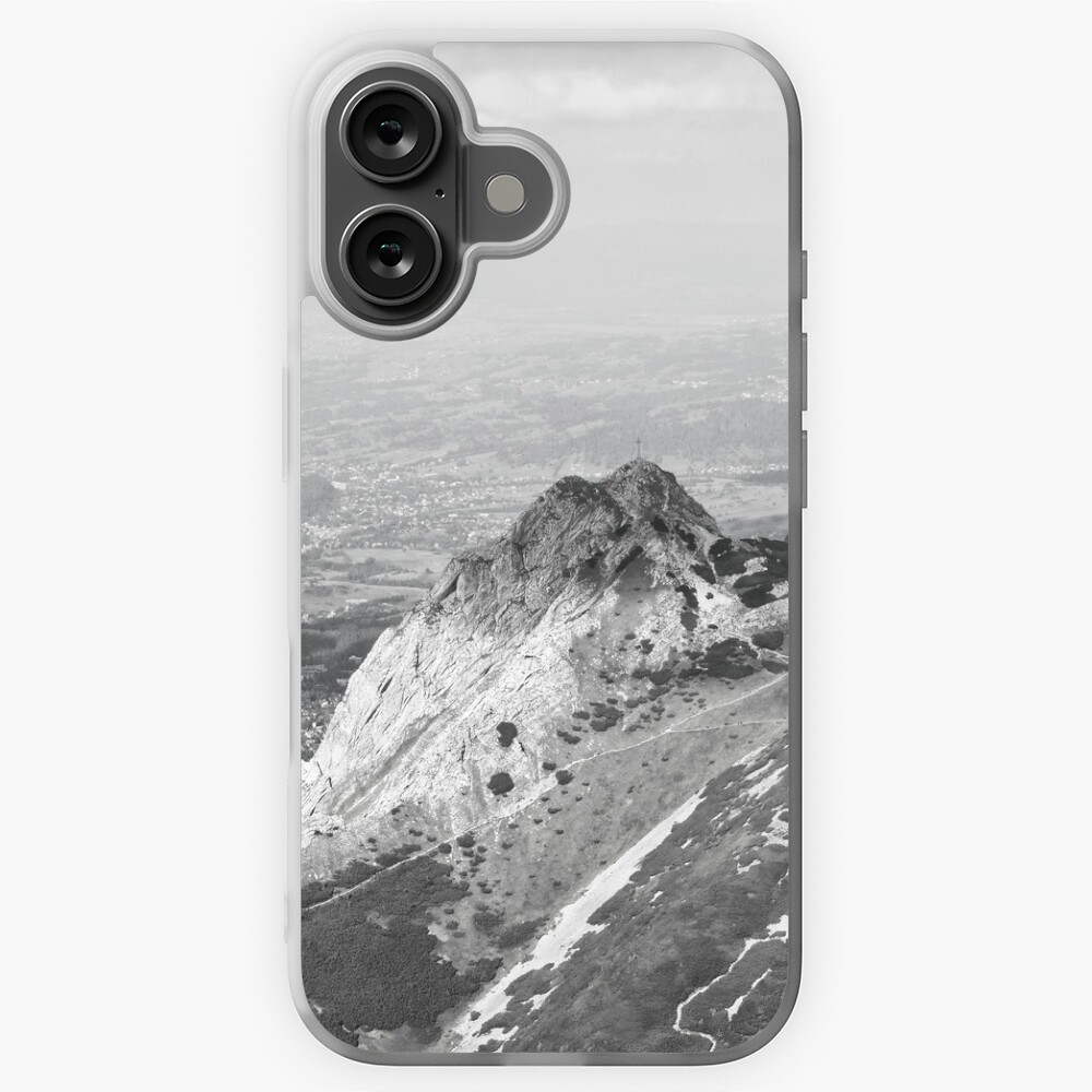 Item preview, iPhone Soft Case designed and sold by SimonGA.