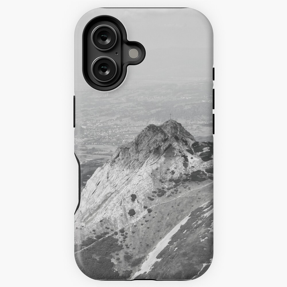Item preview, iPhone Tough Case designed and sold by SimonGA.