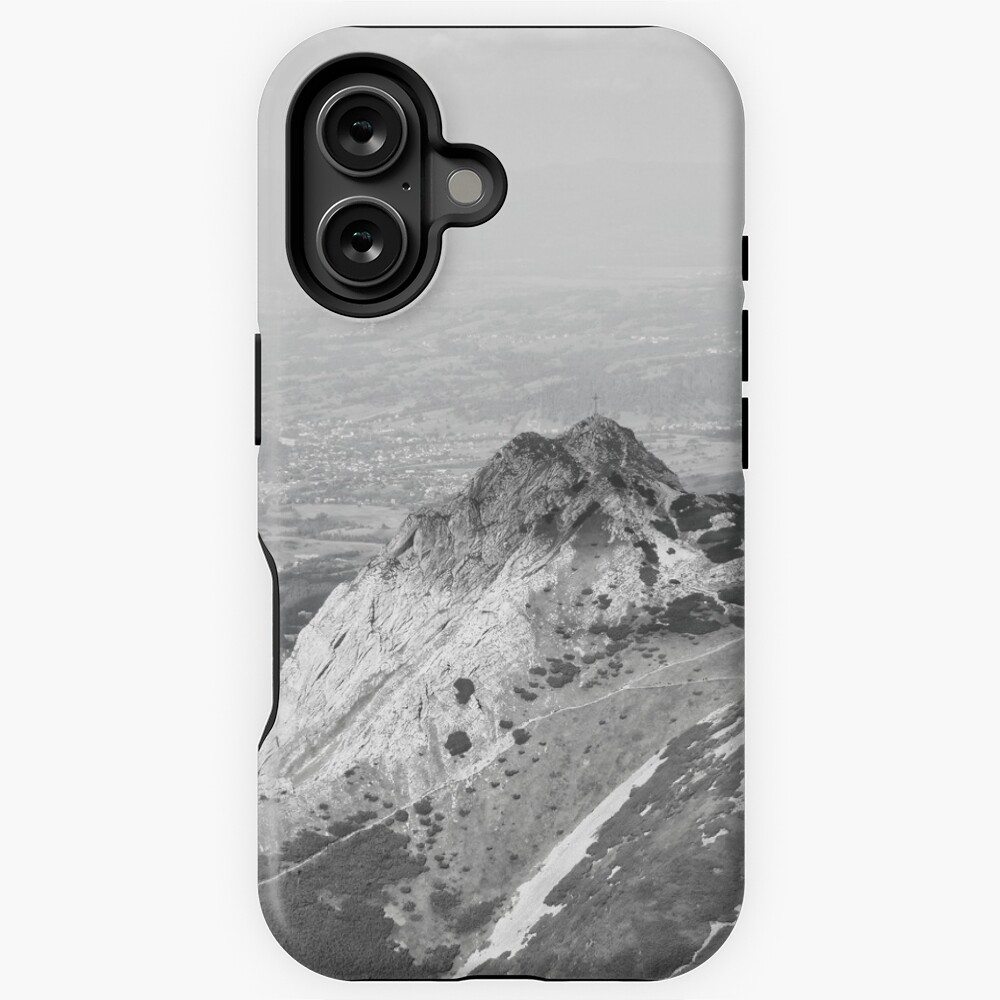 Item preview, iPhone Magsafe Tough Case designed and sold by SimonGA.