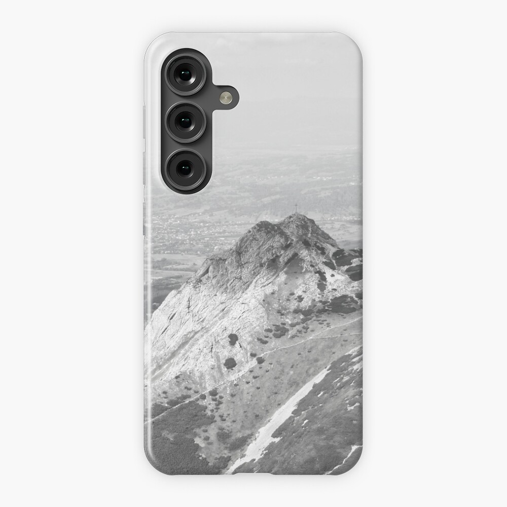 Item preview, Samsung Galaxy Snap Case designed and sold by SimonGA.