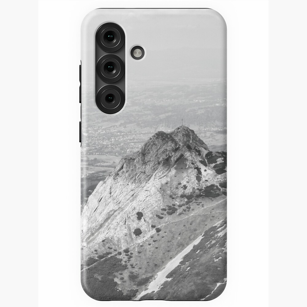 Item preview, Samsung Galaxy Tough Case designed and sold by SimonGA.