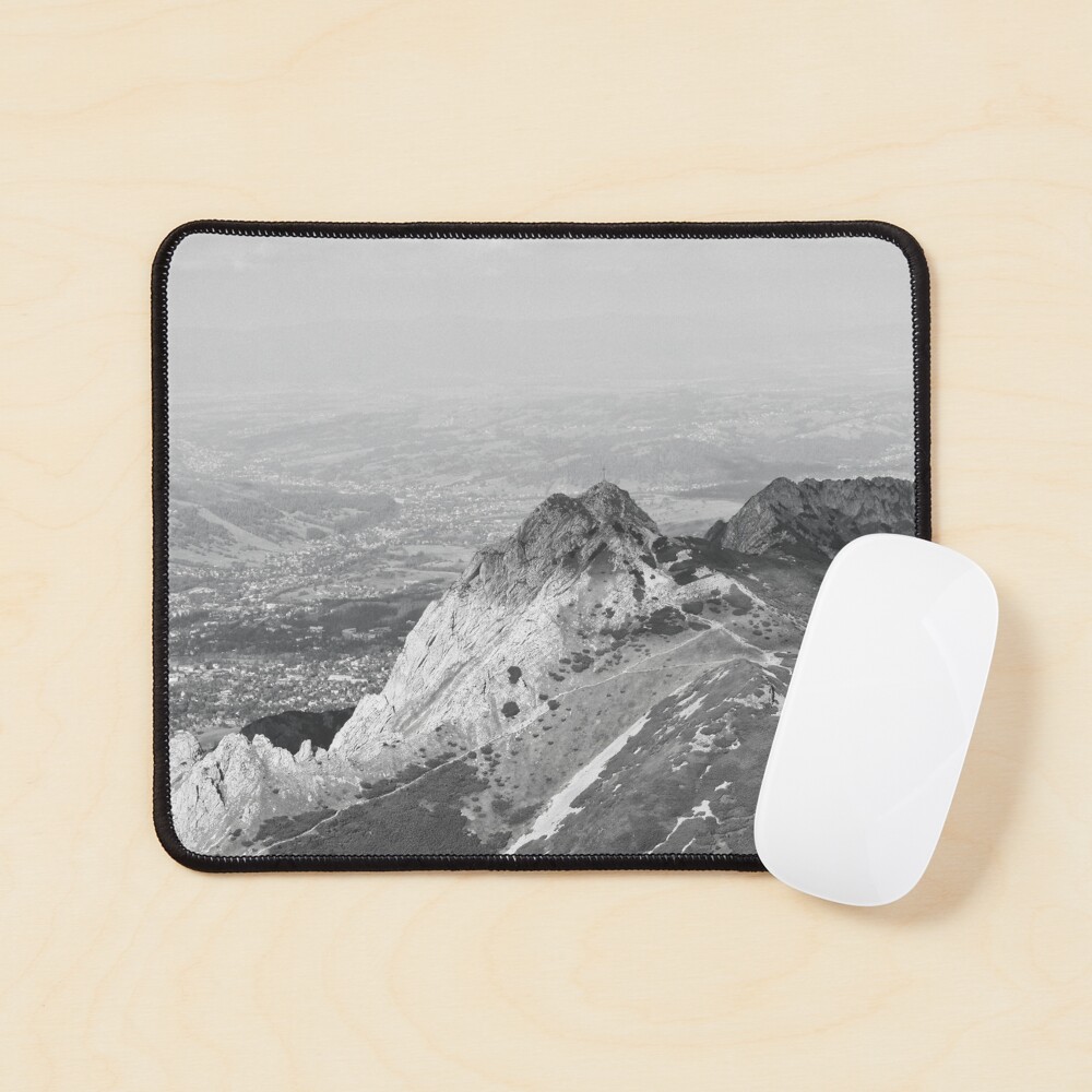 Item preview, Mouse Pad designed and sold by SimonGA.