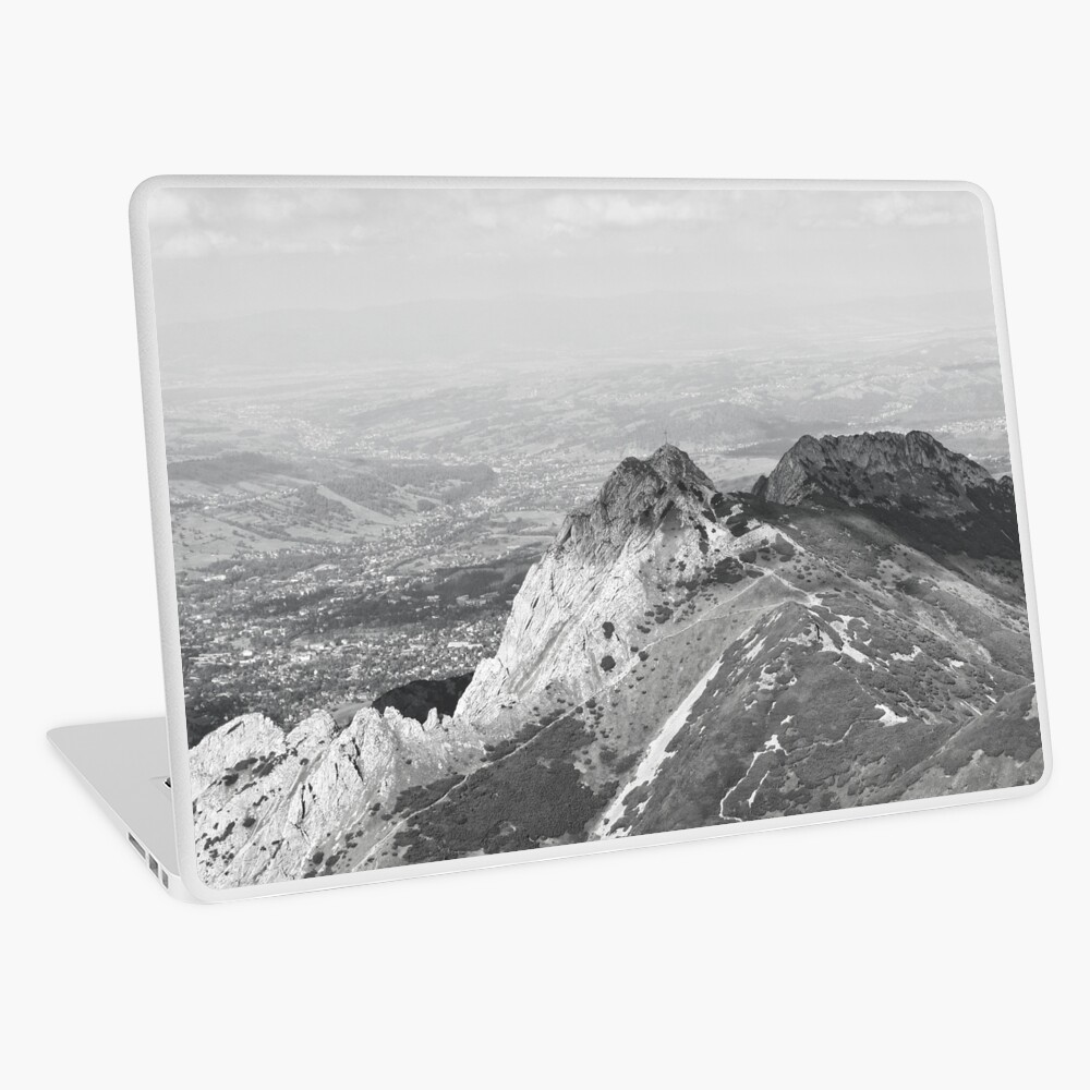 Item preview, Laptop Skin designed and sold by SimonGA.
