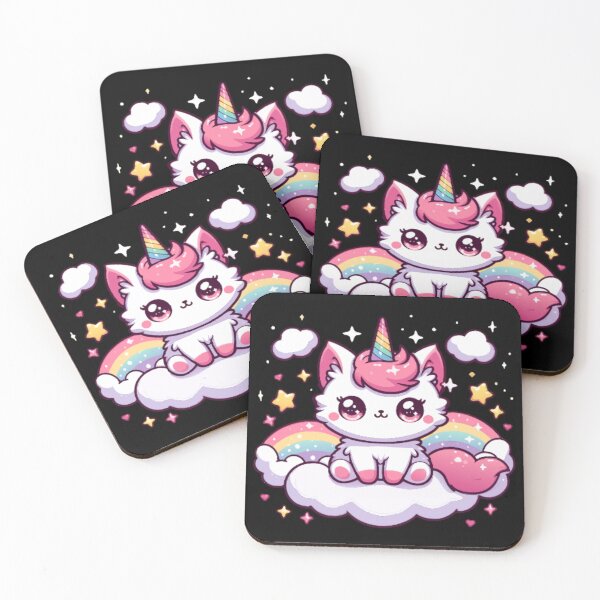 Item preview, Caticorn designed and sold by printmala.