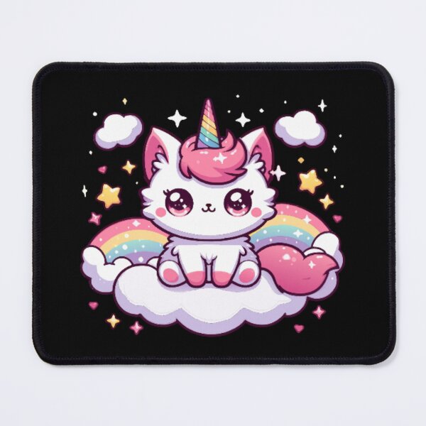 Item preview, Caticorn designed and sold by printmala.