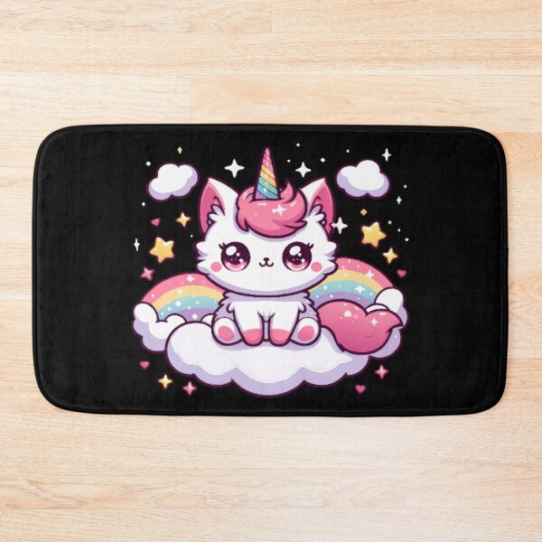 Item preview, Caticorn designed and sold by printmala.