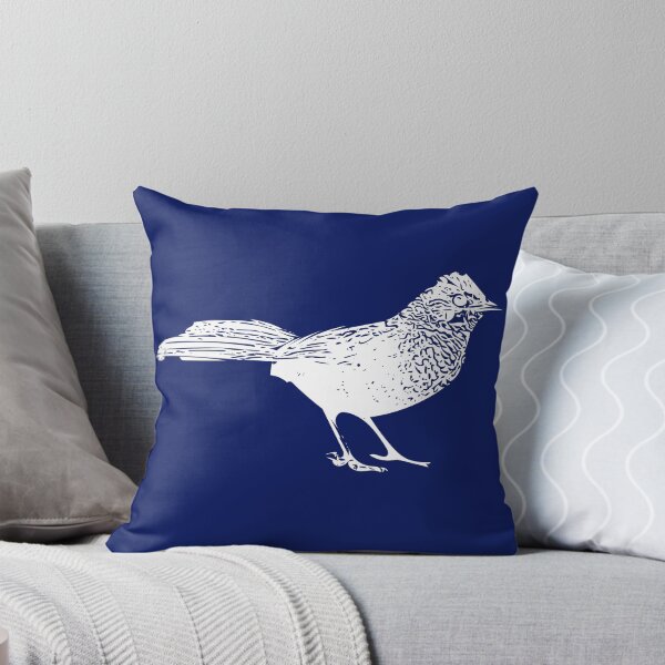 Item preview, Rufous Bristlebird White Design  designed and sold by designsasstultd.