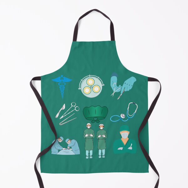 Item preview, Surgeon equipment designed and sold by universegrace.