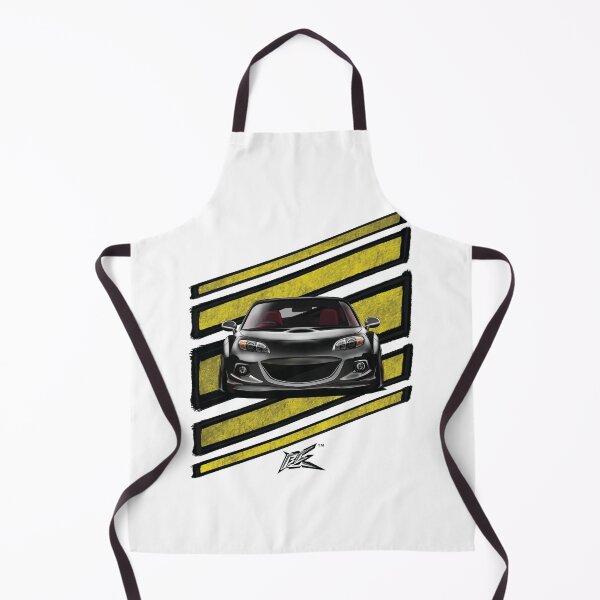 Item preview, mazda miata nc third gen black  designed and sold by NaquashM.