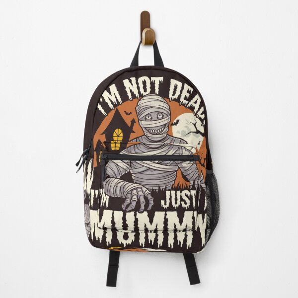 Item preview, The undead mummy designed and sold by FusiTink.