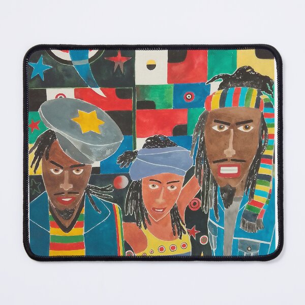 Item preview, Black Uhuru, Red. designed and sold by JulesH69.