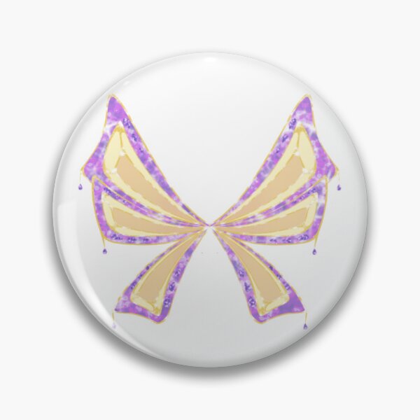 Item preview, Musa Enchantix wings designed and sold by Nyaoko.