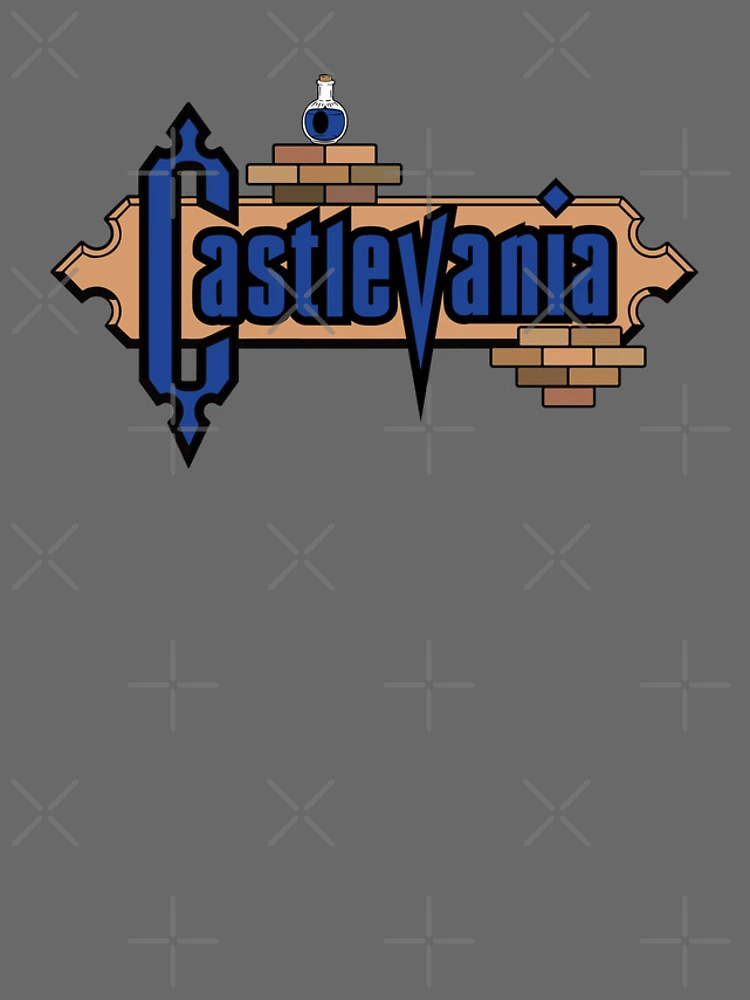 Thumbnail 4 of 4, iPhone Case, Castlevania designed and sold by Sakuga Drip.