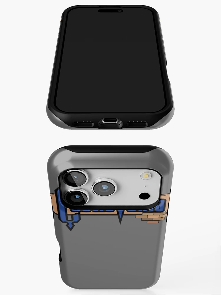Thumbnail 3 of 4, iPhone Case, Castlevania designed and sold by Sakuga Drip.