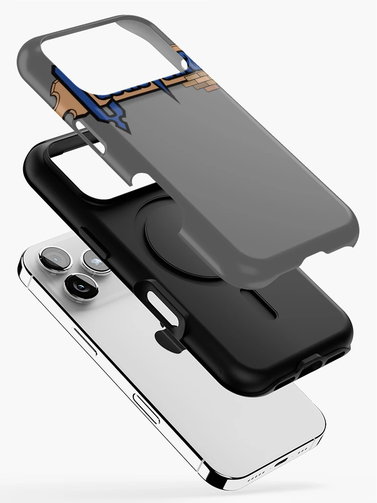 Thumbnail 2 of 4, iPhone Case, Castlevania designed and sold by Sakuga Drip.
