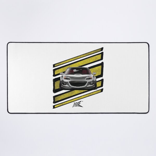 Item preview, mazda miata nc third gen gray designed and sold by NaquashM.